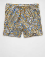 AE Sofa Surfin' 6" Mesh Lounge Short