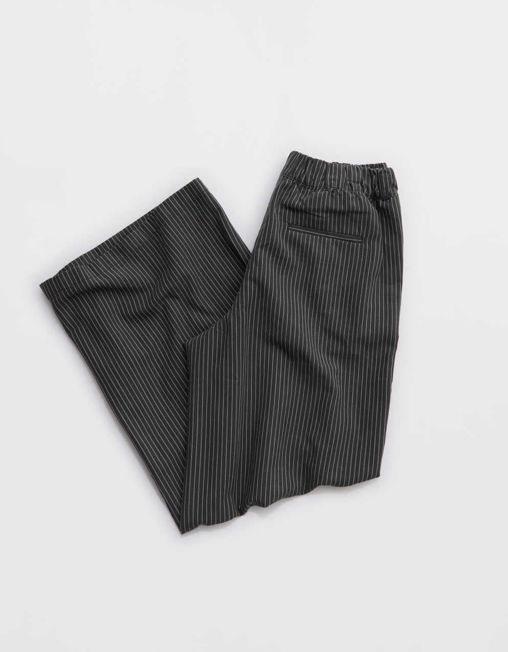 Aerie Stripe Trouser