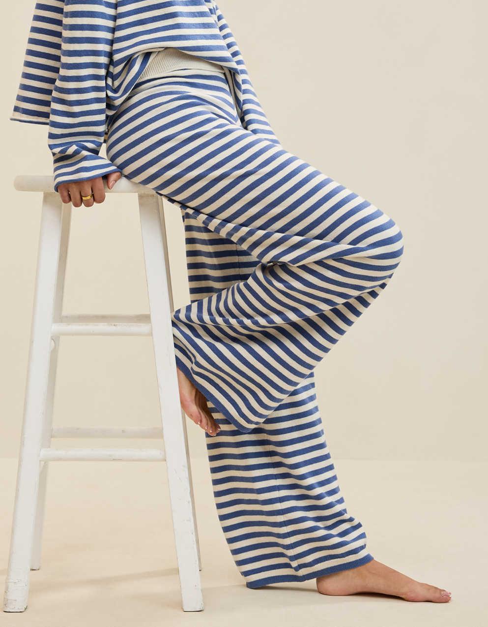 Aerie Sunday Soft Trouser