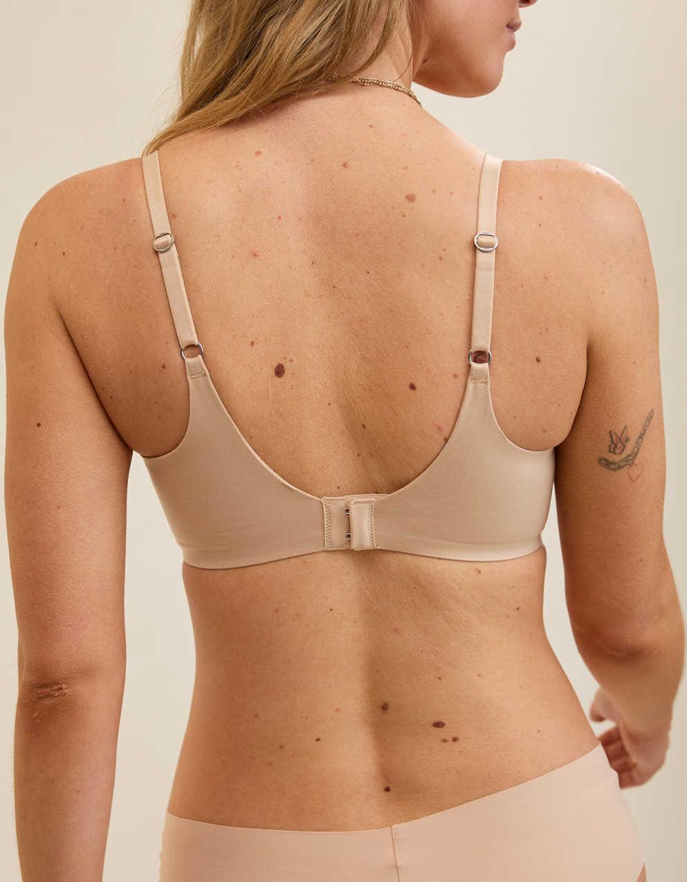 Sunnie Full Coverage Lightly Lined Bra