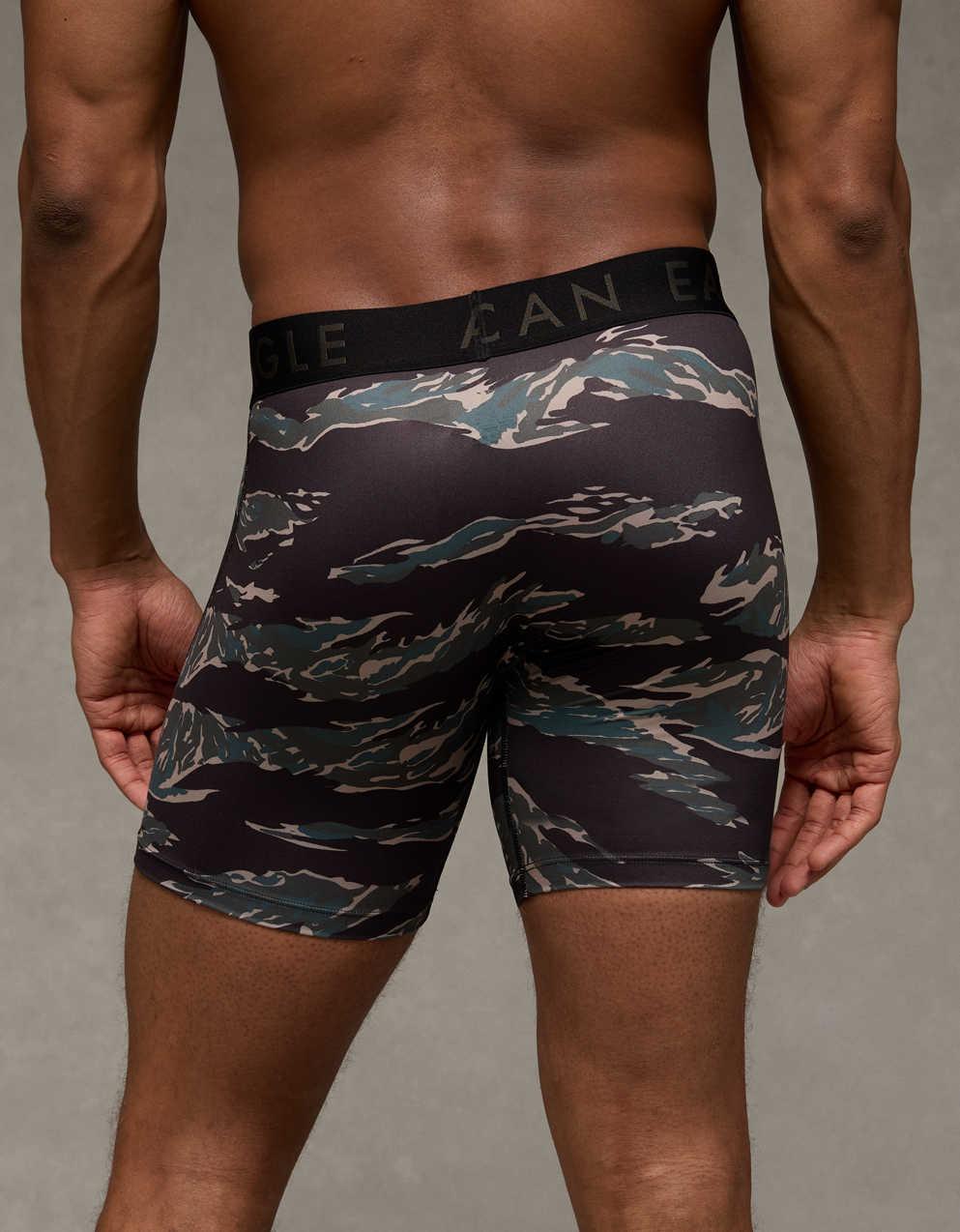AEO Men's 6" Flex Boxer Brief