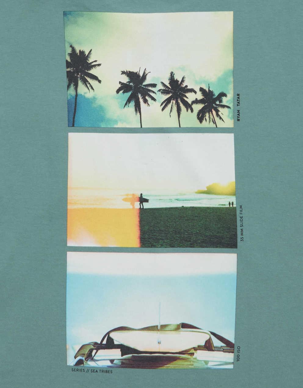 AE x Ryan Tatar Boxy Graphic T-Shirt