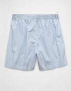 AEO Men's Striped Stretch Boxer Short