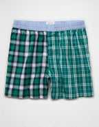 AEO Men's Poplin Classic Pocket Boxer Short