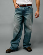 AE Ultra Baggy Jean