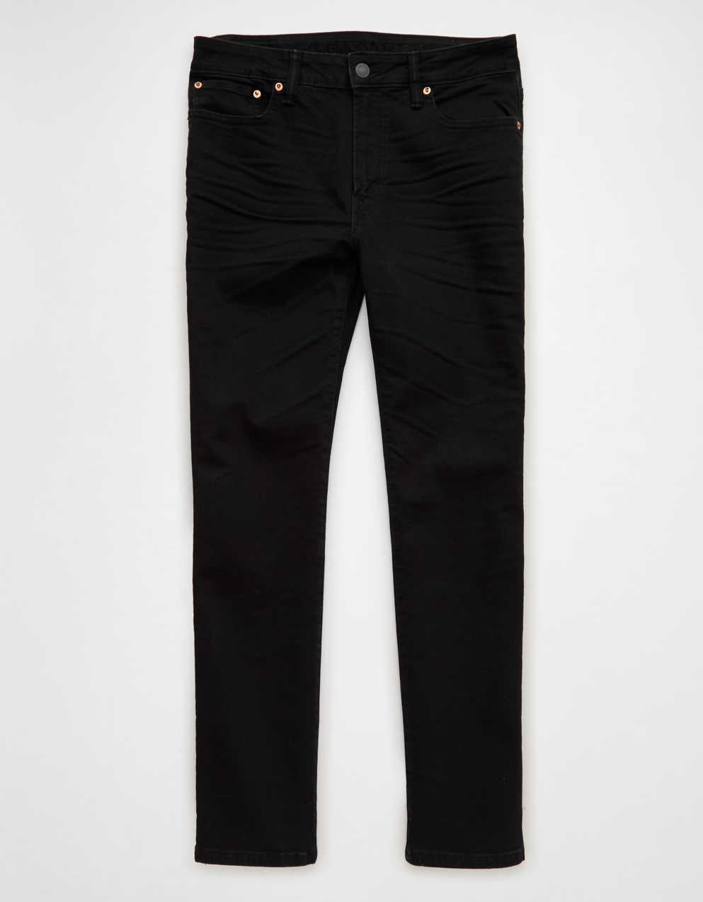 AE Flex Slim Straight Jean