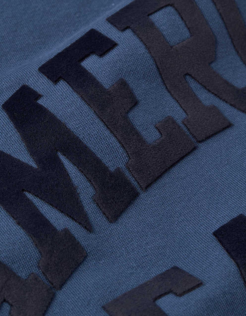 AE Graphic Crew Neck Sweatshirt