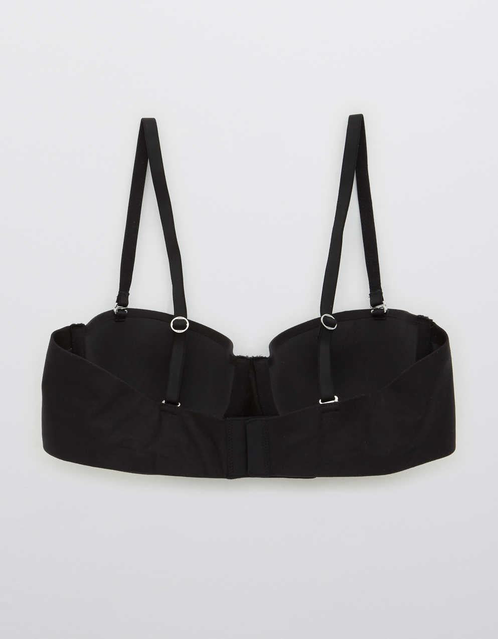 Sunnie Strapless Lightly Lined Bra