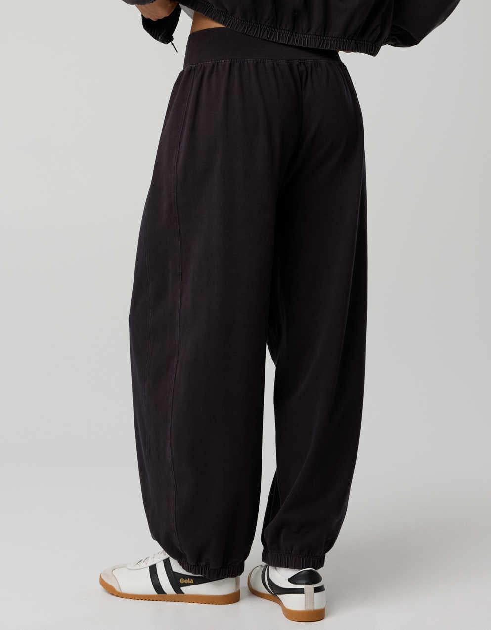 OFFLINE By Aerie OG Cotton Baggy Jogger