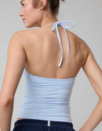 OFFLINE By Aerie The Hugger Halter Top