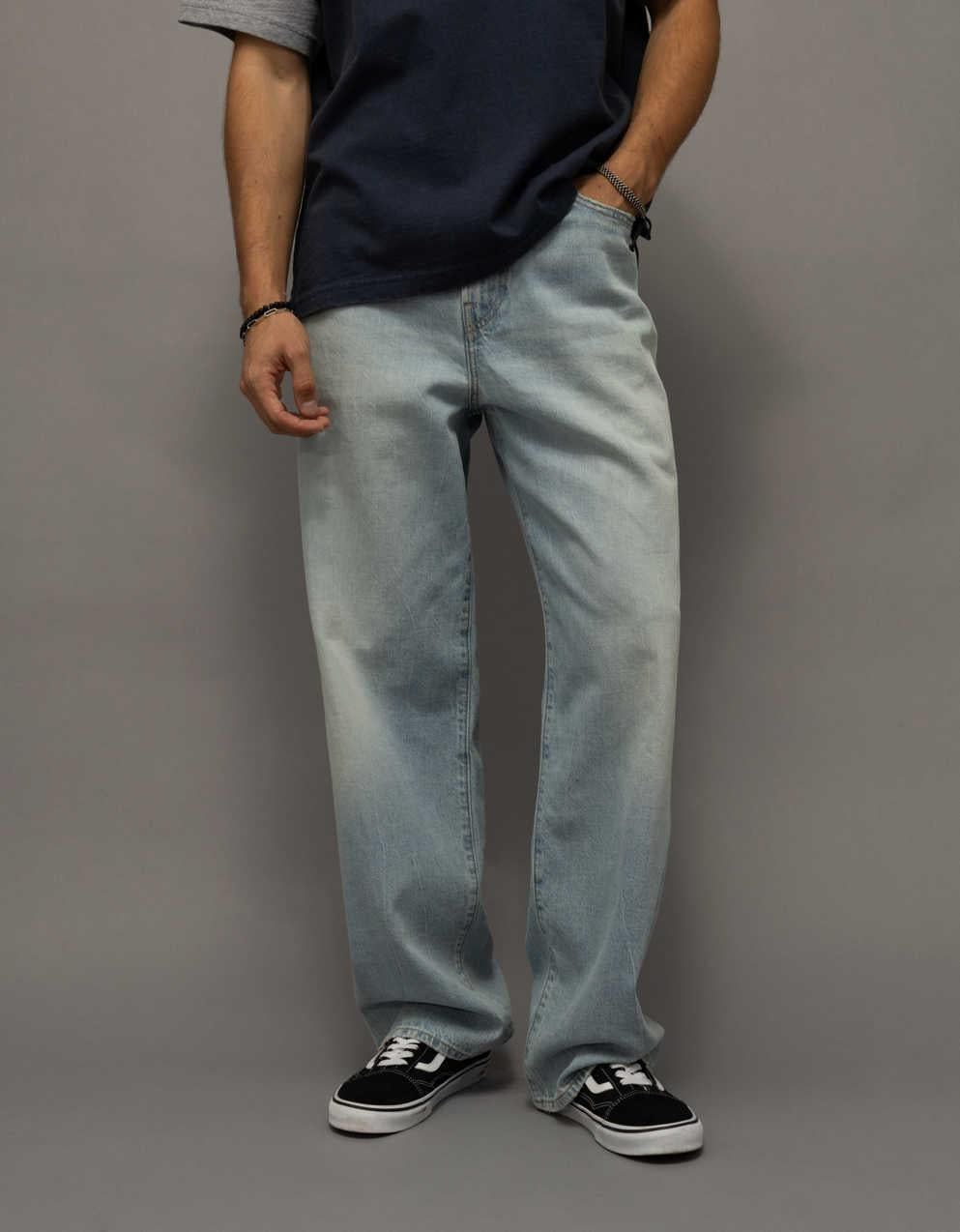 AE Lightweight Baggy Jean