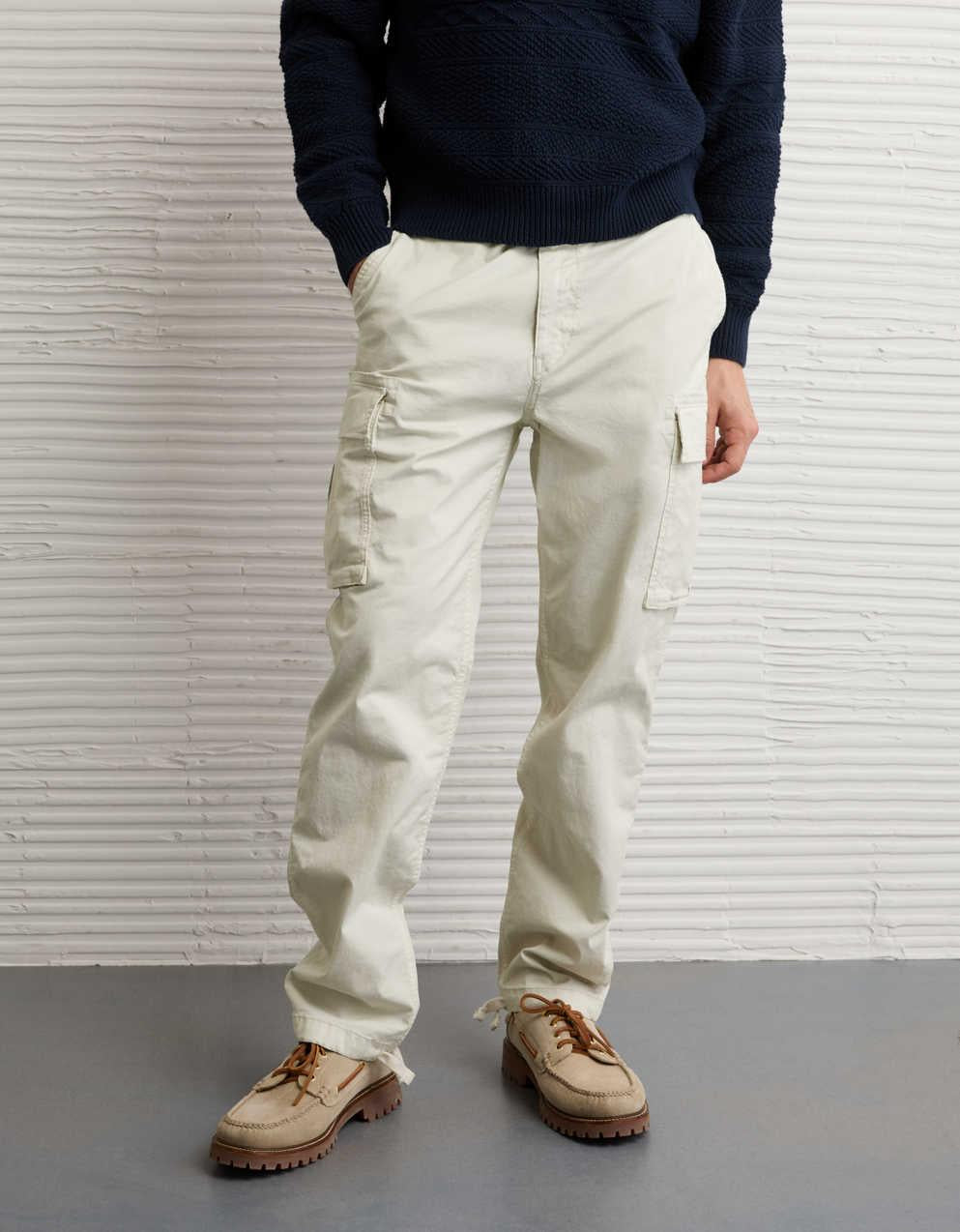 AE Flex Lived-In Cargo Pant