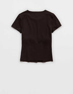 OFFLINE By Aerie Real Me Xtra T-Shirt
