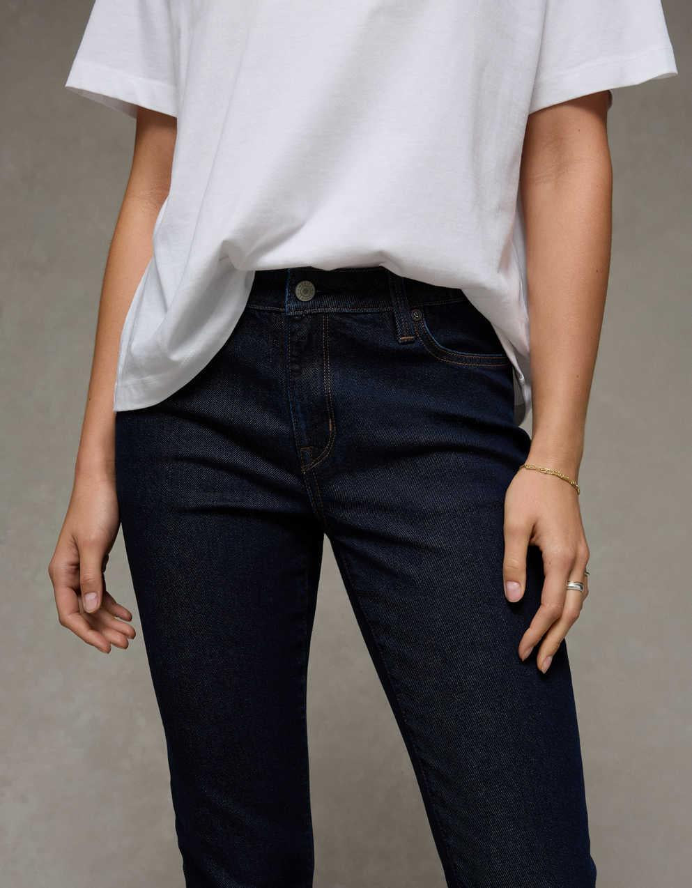 AE Stretch Skinny Jean
