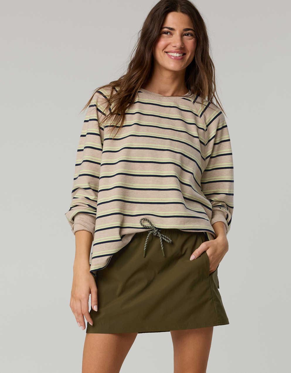 OFFLINE By Aerie Nice Moves Mini Skort