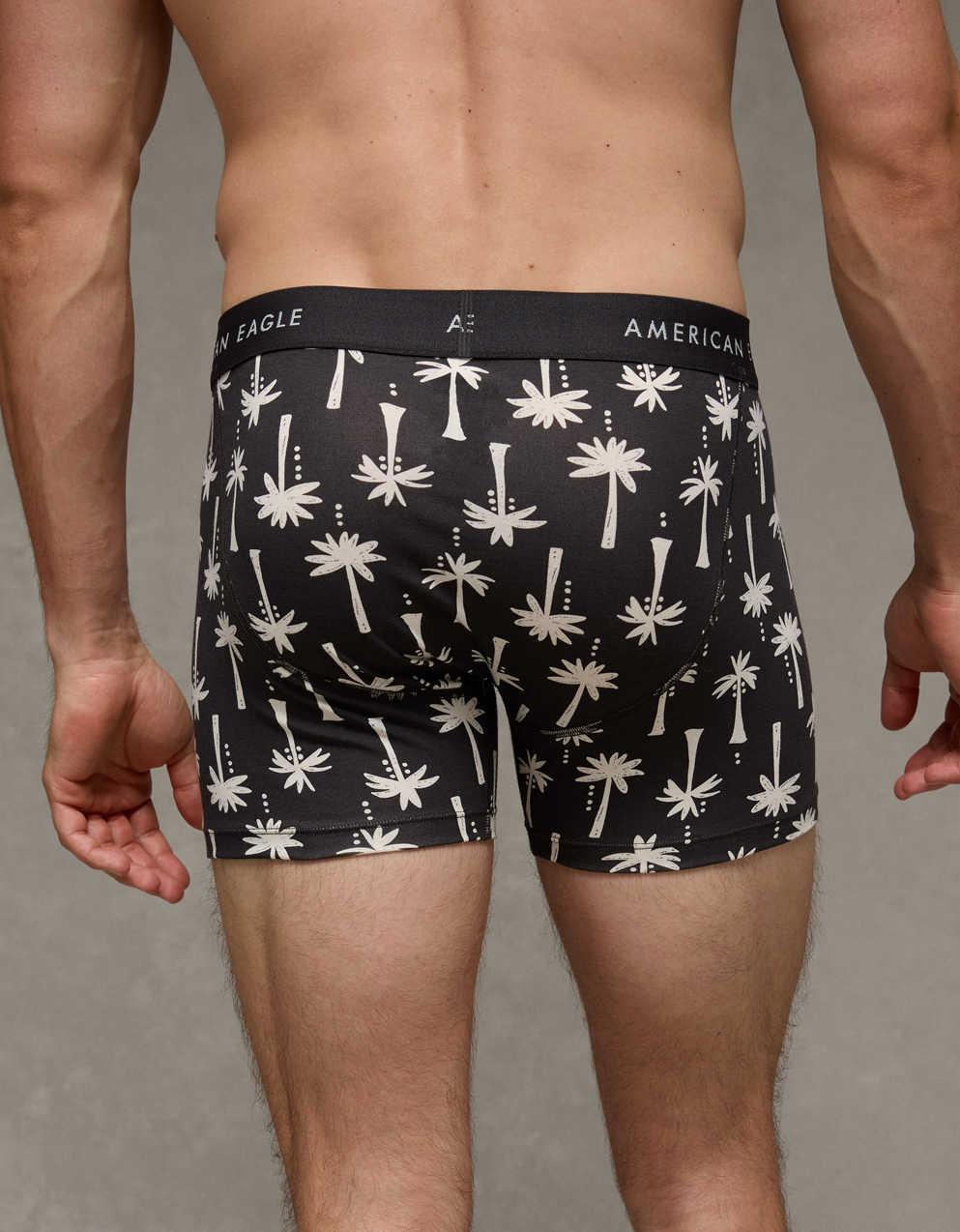 AEO Men's 4.5" Classic Boxer Brief