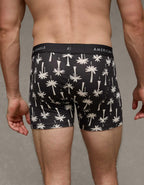AEO Men's 4.5" Classic Cotton Boxer Brief