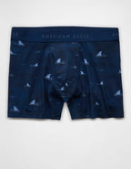 AEO Men's 4.5" Classic Cotton Boxer Brief