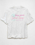 AE Pride Boxy Graphic T-Shirt