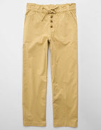 AE Stretch High-Waisted Stovepipe Pant
