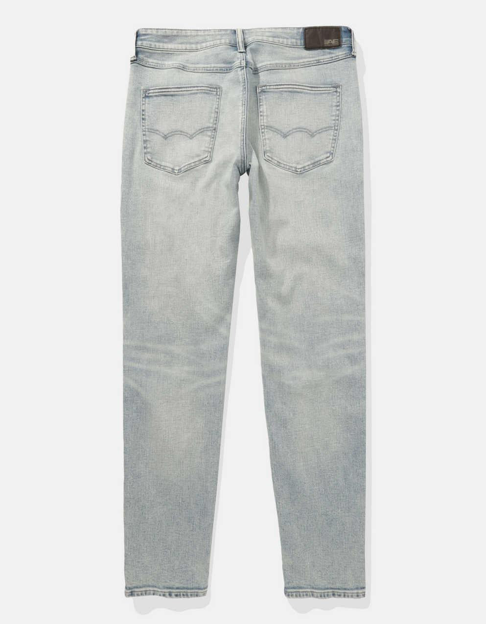 AE 24/7 Flex+ Temp Tech Athletic Fit Jean