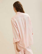 Aerie Flannel Pajama Shirt