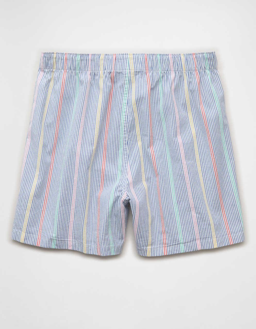 AEO Men's Stretch Boxer Short