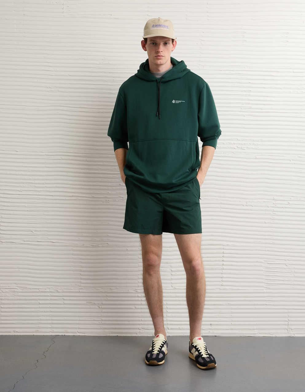 AE 24/7 Hoodie