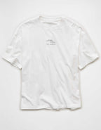 AE x Ryan Tatar Boxy Fit Graphic T-Shirt