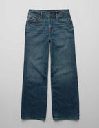 AE Super High-Waisted Ultra Wide-Leg Jean