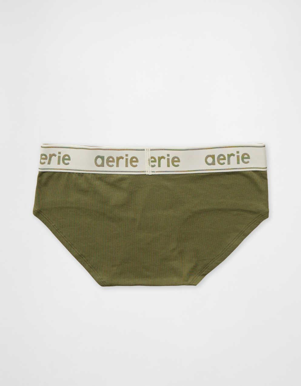 Superchill Cotton Logo Boybrief Underwear