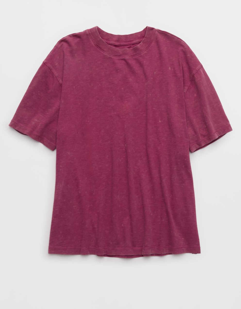 Aerie Relaxed T-Shirt