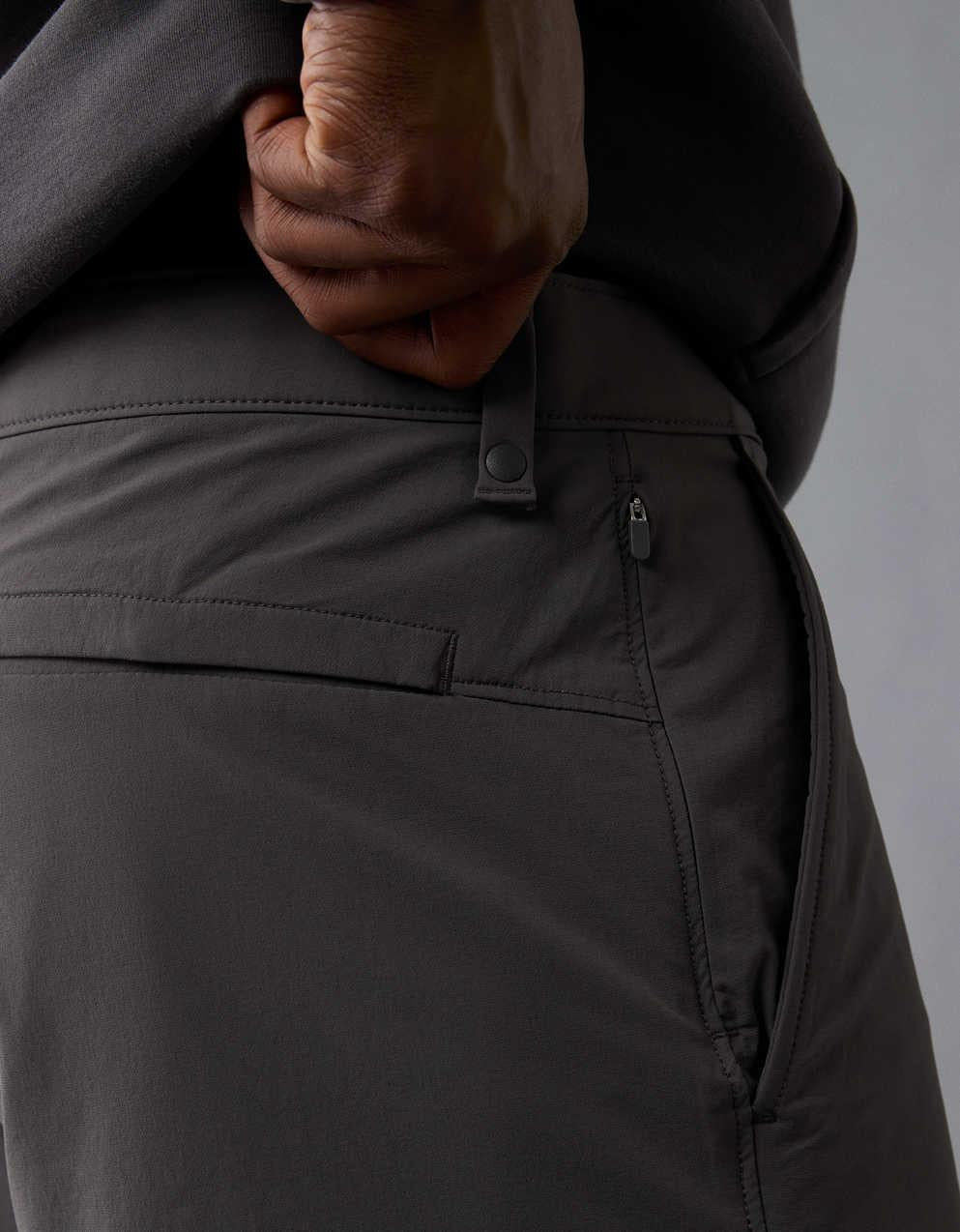 AE 24/7 9" Flex Club Short