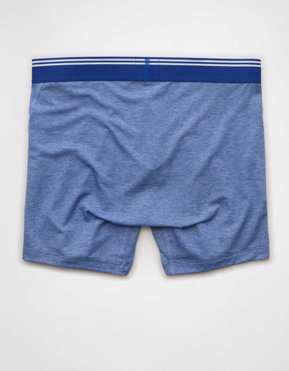 AEO Men's 4.5" Ultra Soft Boxer Brief