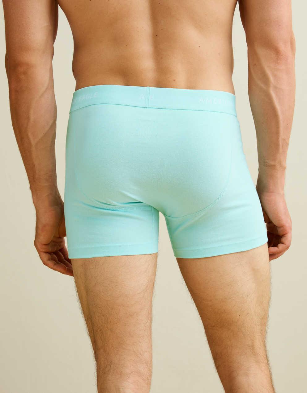 AEO Men's 6" Classic Boxer Brief