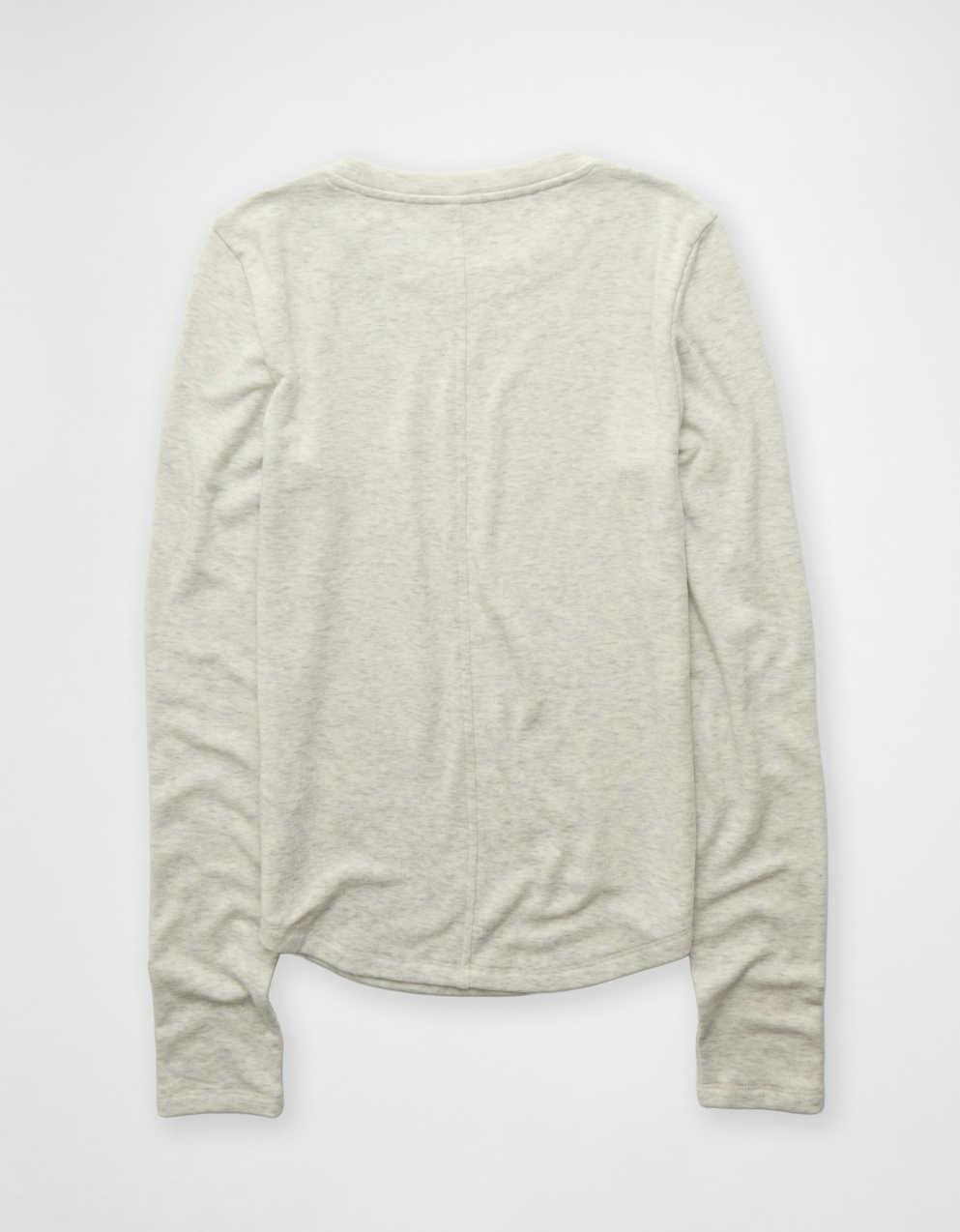 AE Everyday Luxe T-Shirt