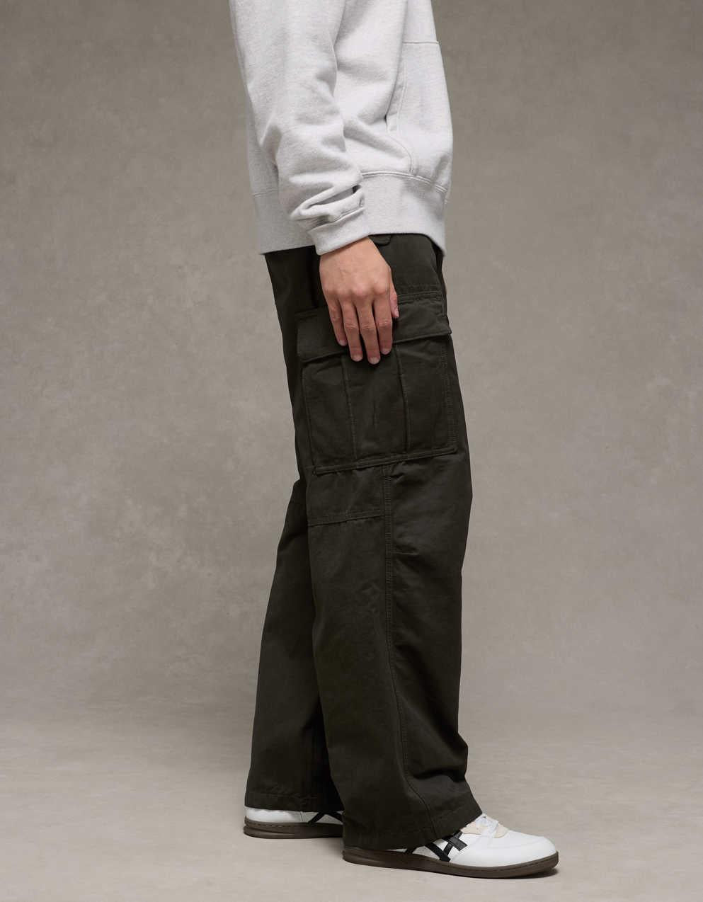 AE Flex Ultra Baggy Cargo Pant