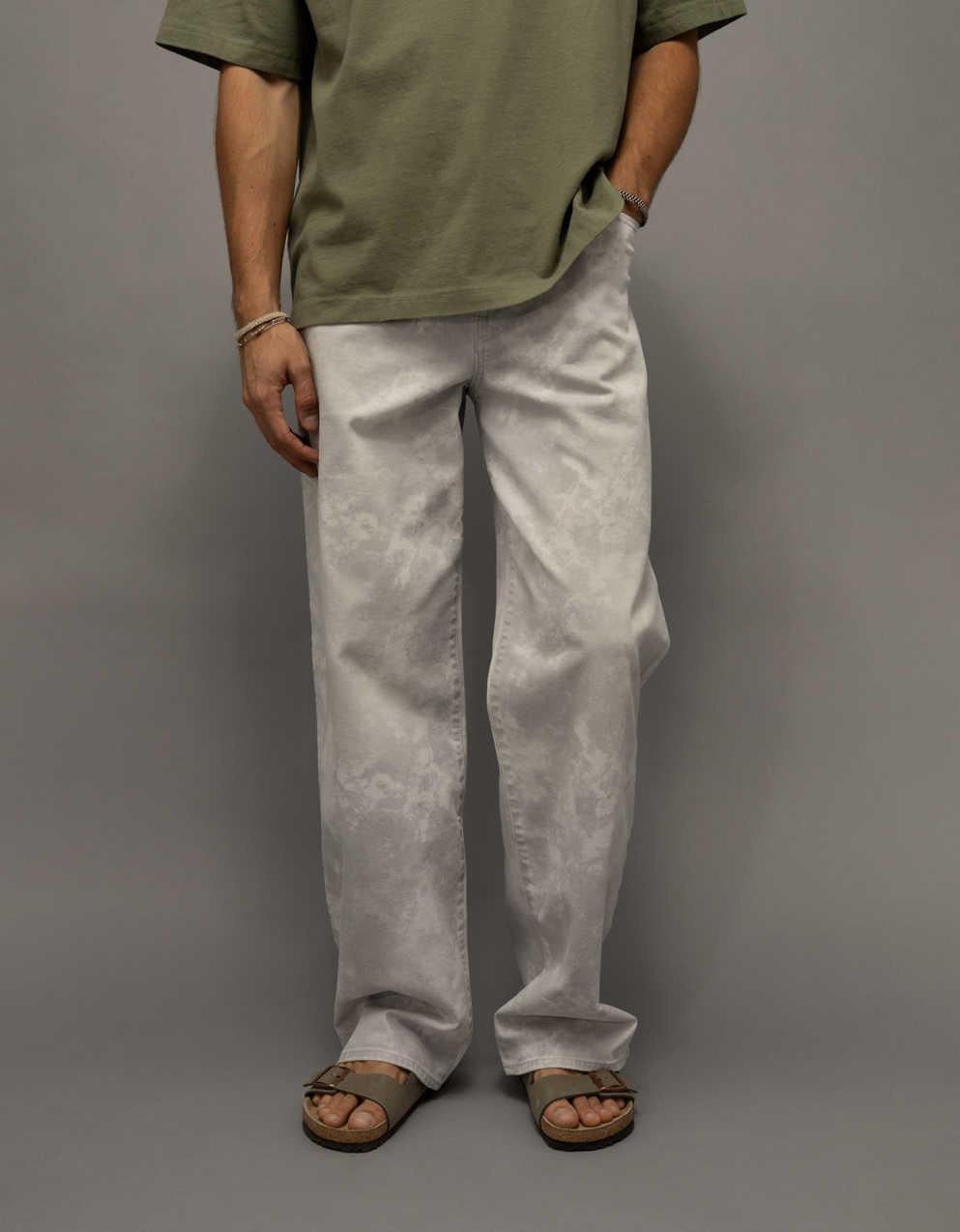 AE EasyFlex Baggy Jean