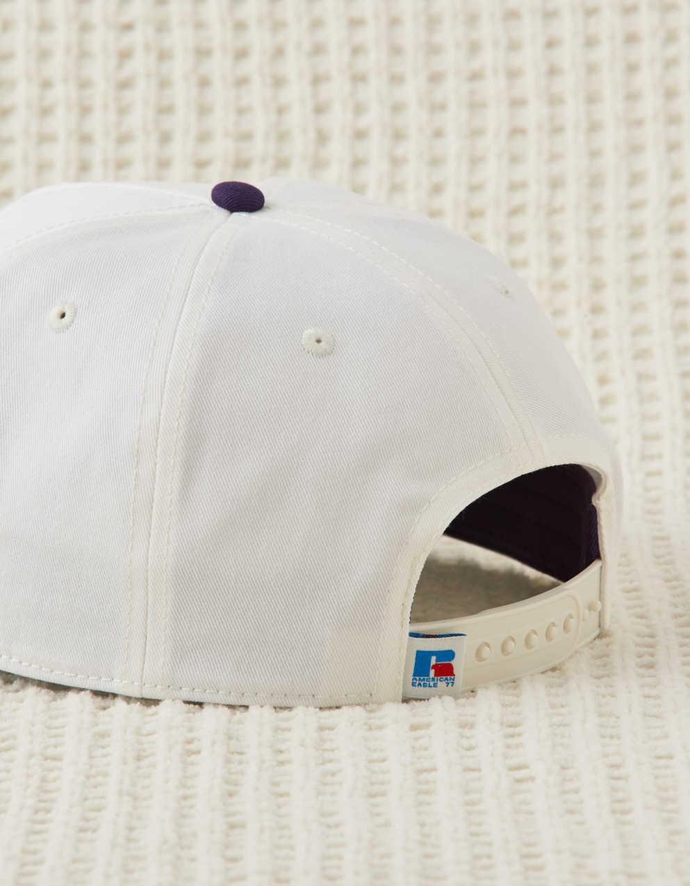 AE x Russell Athletic Baseball Hat