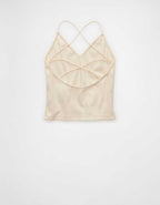 AE Strappy-Go-Lucky Tank Top