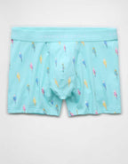 AEO Men's 4.5" Classic Cotton Boxer Brief