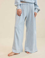 Aerie Street Trouser