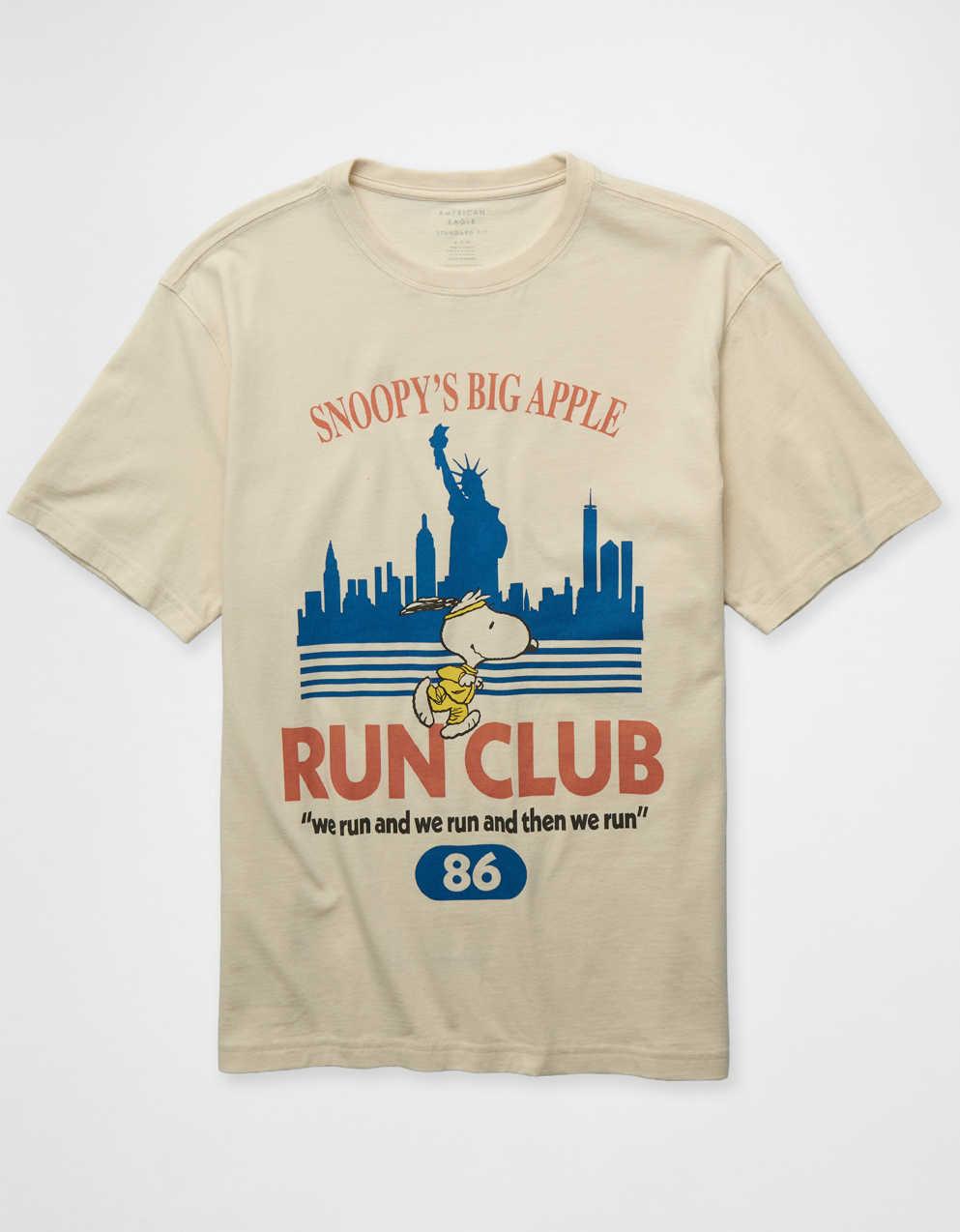 AE Running Club Graphic T-Shirt