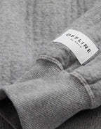 OFFLINE By Aerie Coffee Run Crewneck