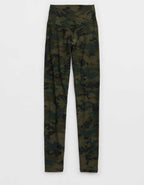 OFFLINE By Aerie Real Me High Waisted Crossover Legging