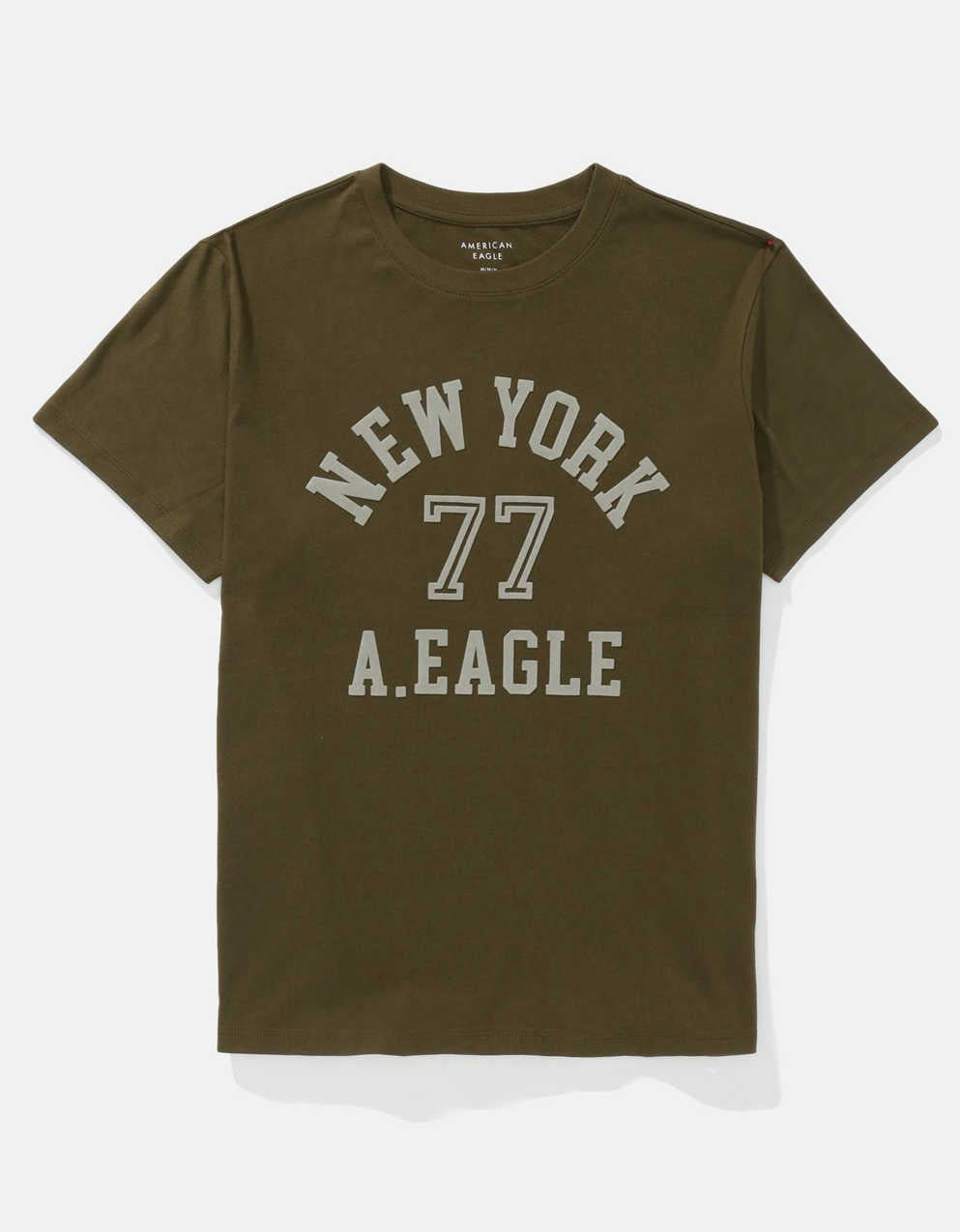 AE Classic Graphic T-Shirt