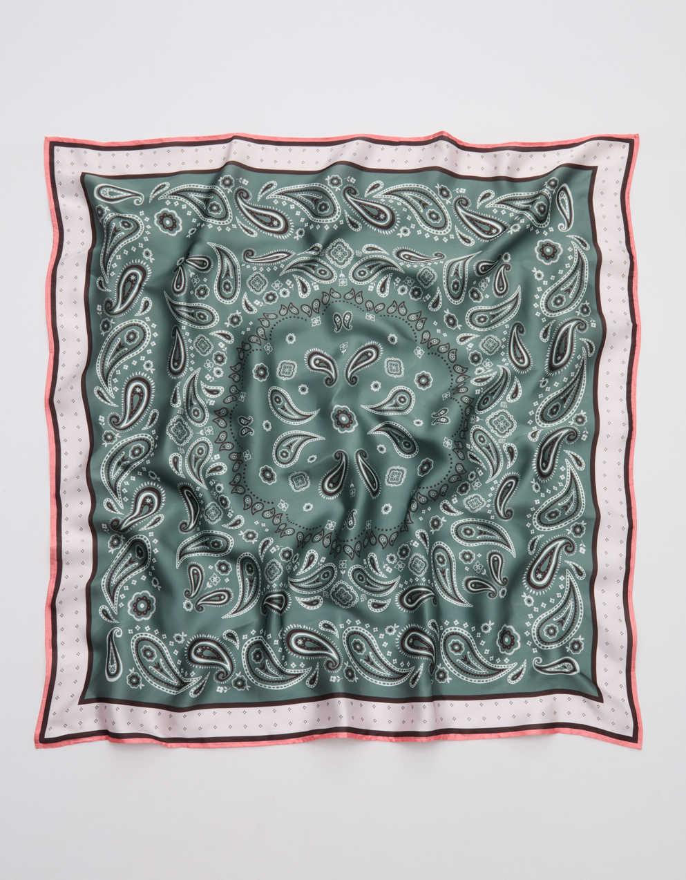 Aerie Satin Scarf