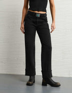 AE Stretch High-Waisted Utility Stovepipe Pant