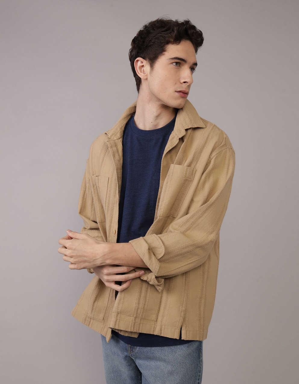 AE Oversized Shirt