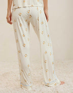 Aerie Real Soft® Piping PJ Pant